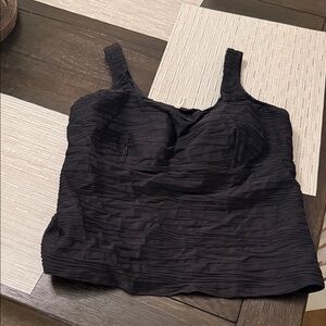 Lands End Swim Top